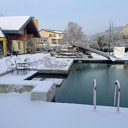 Apartamento Gut Müllerleile Gengenbach Exterior foto