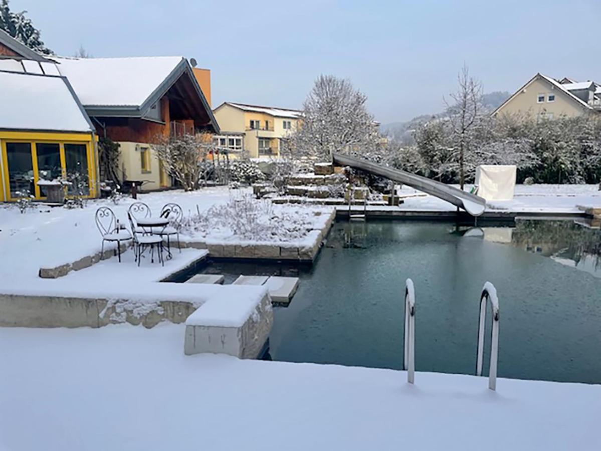 Apartamento Gut Müllerleile Gengenbach Exterior foto
