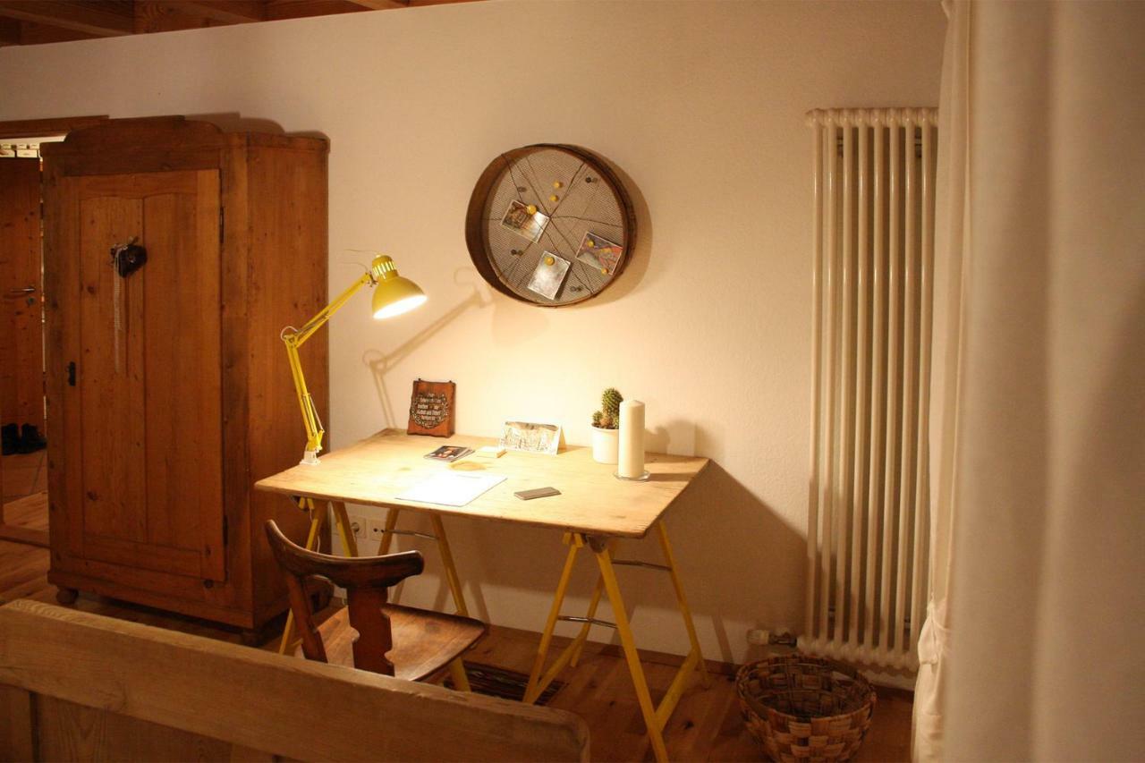 Apartamento Gut Müllerleile Gengenbach Exterior foto
