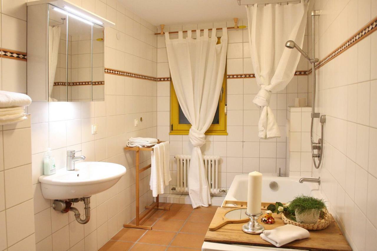 Apartamento Gut Müllerleile Gengenbach Exterior foto