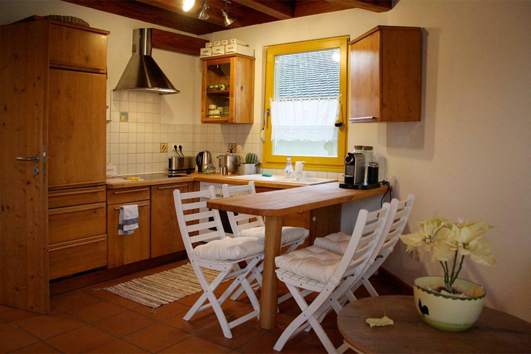 Apartamento Gut Müllerleile Gengenbach Exterior foto